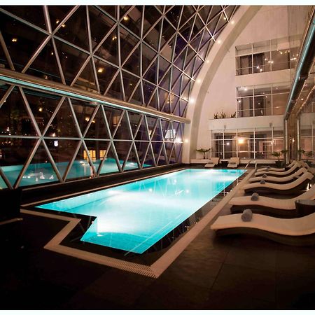 Casa Grande Hotel La Paz Zewnętrze zdjęcie
