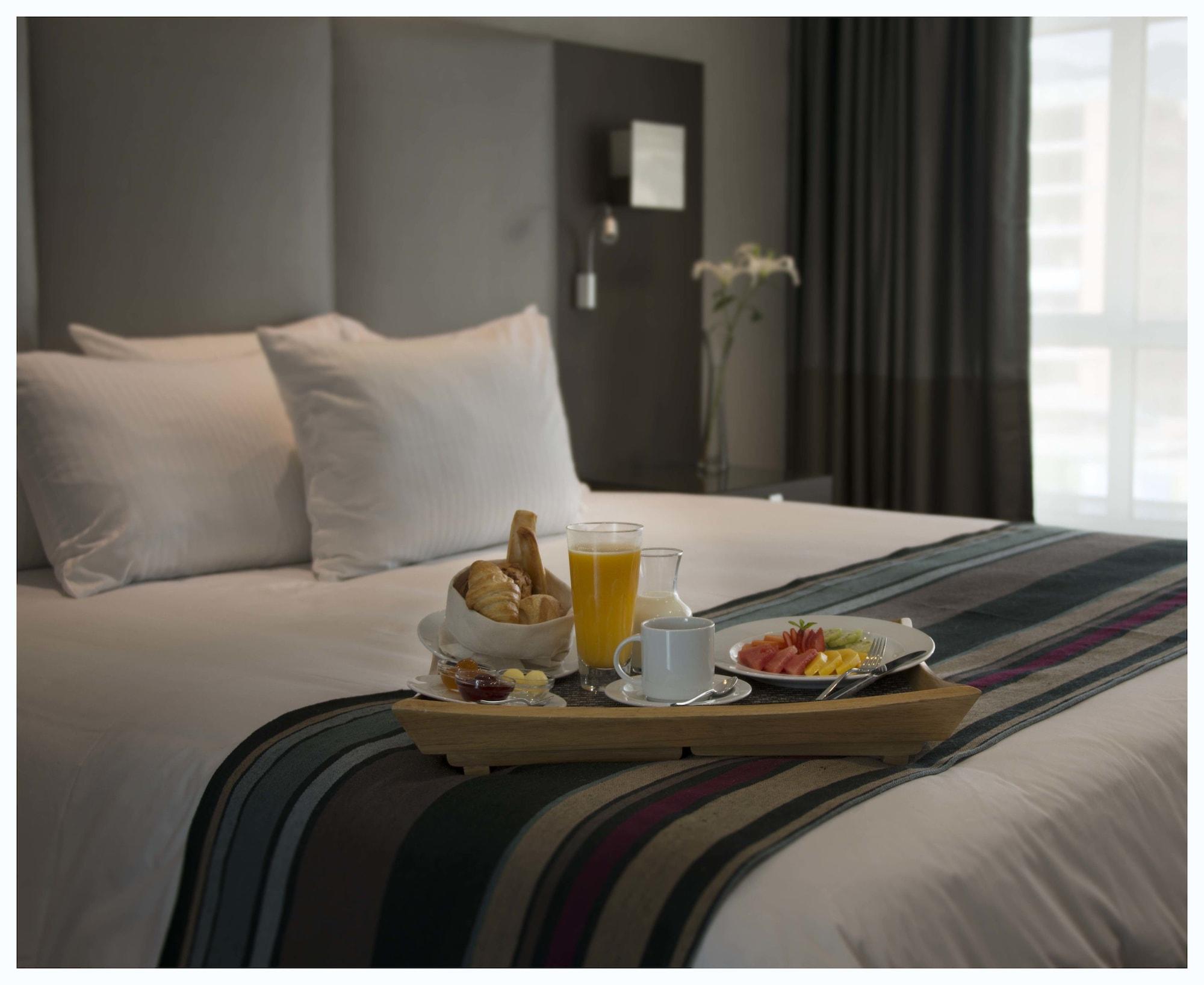 Casa Grande Hotel La Paz Zewnętrze zdjęcie