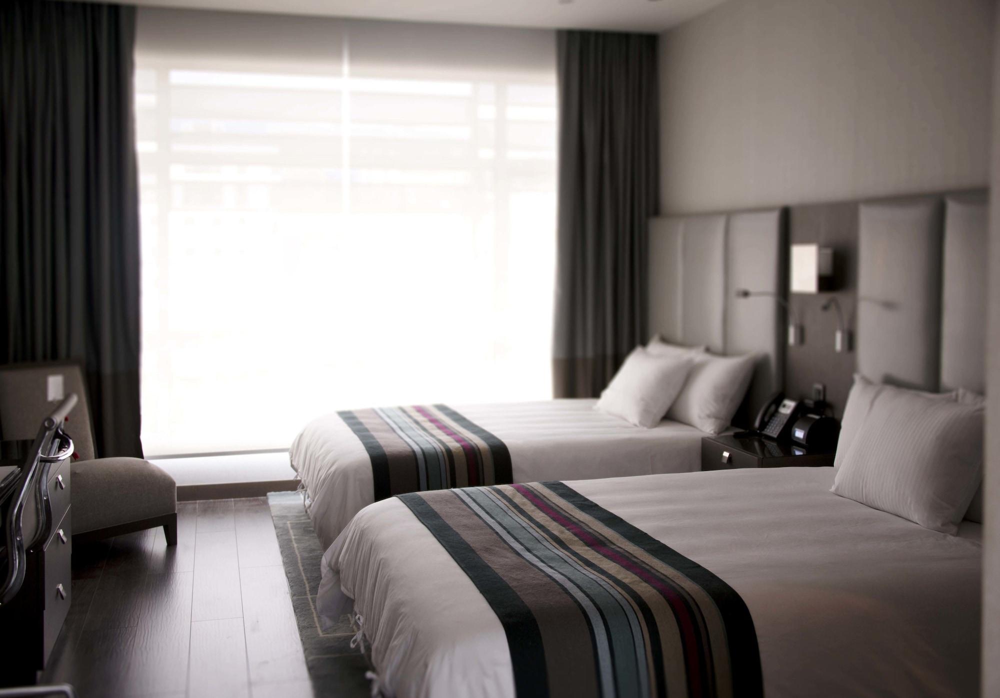 Casa Grande Hotel La Paz Zewnętrze zdjęcie