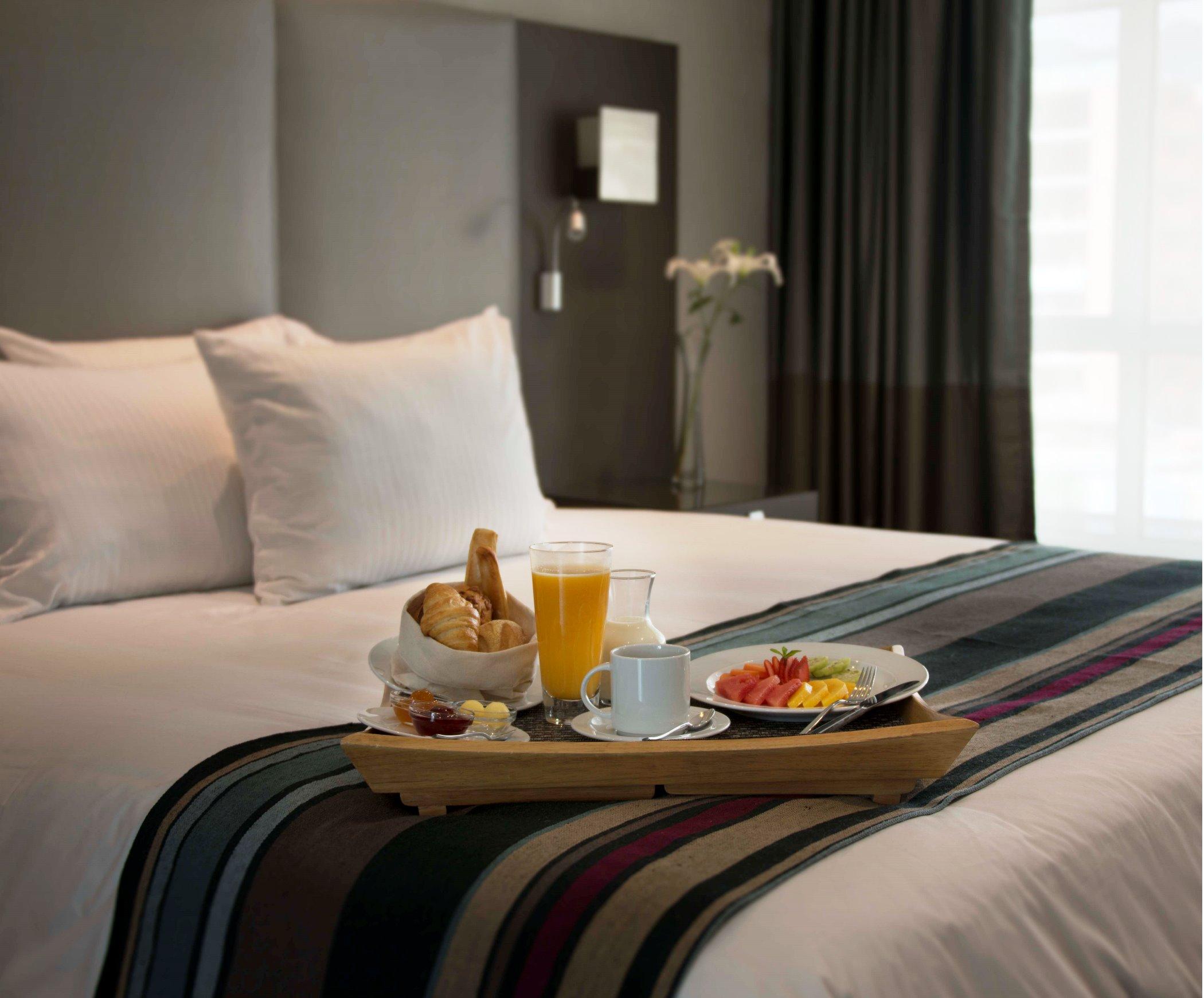 Casa Grande Hotel La Paz Zewnętrze zdjęcie