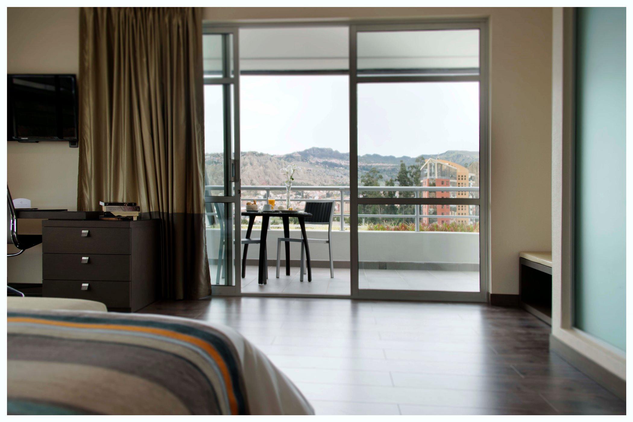 Casa Grande Hotel La Paz Zewnętrze zdjęcie