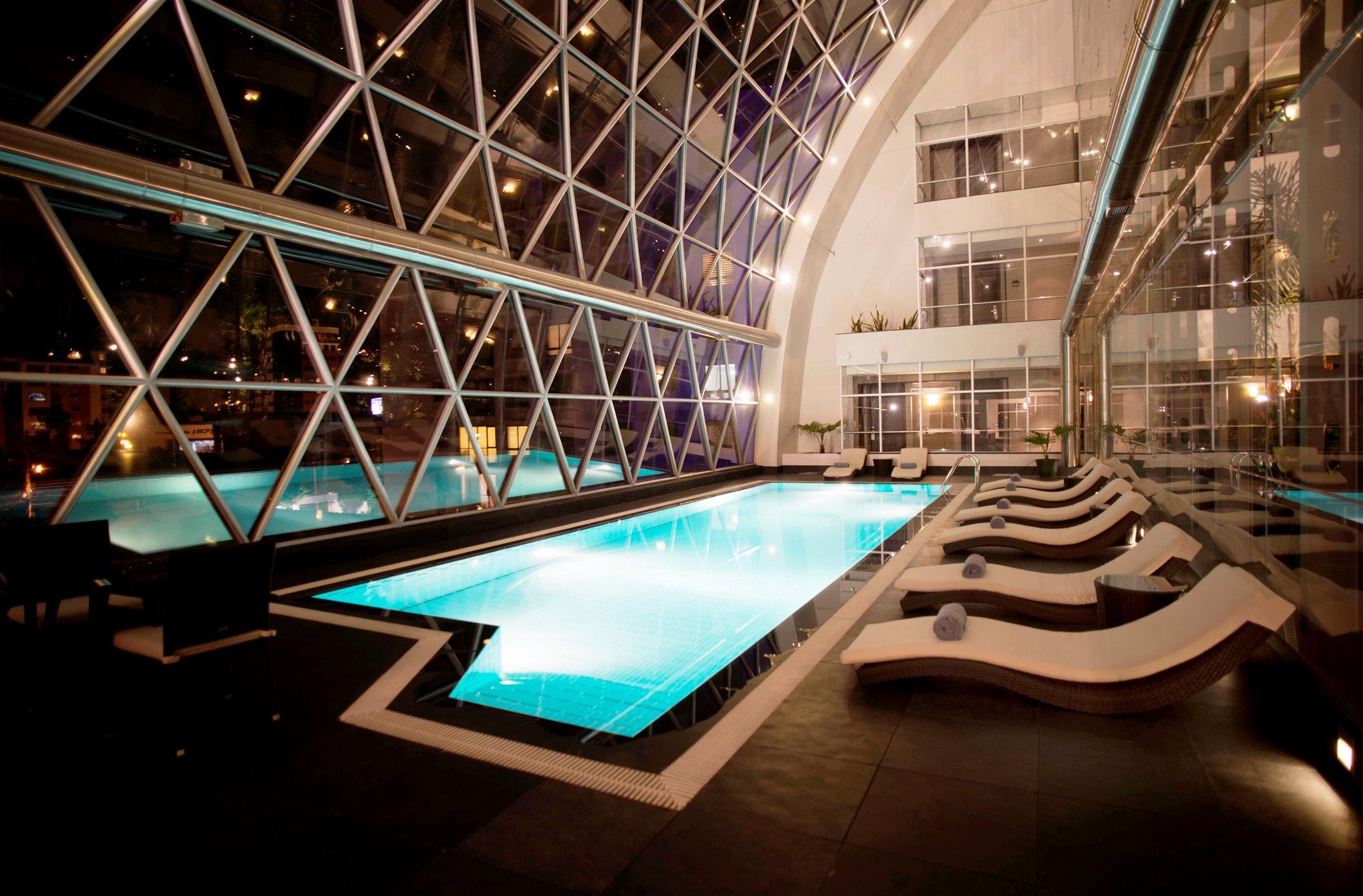 Casa Grande Hotel La Paz Zewnętrze zdjęcie