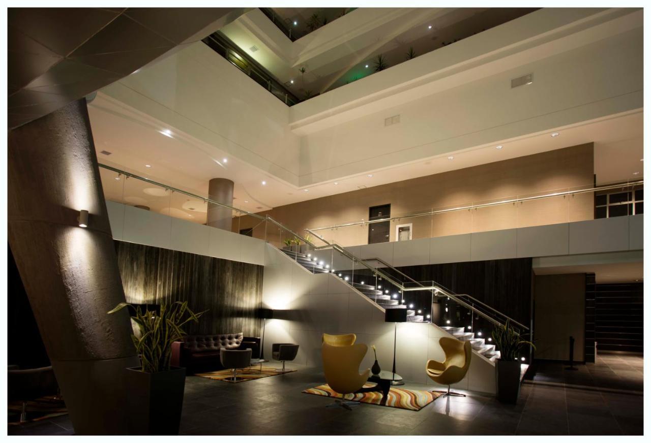 Casa Grande Hotel La Paz Zewnętrze zdjęcie