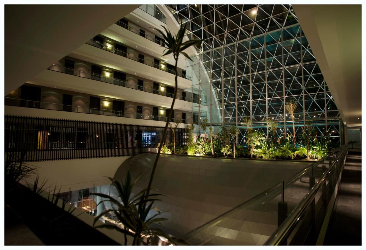 Casa Grande Hotel La Paz Zewnętrze zdjęcie