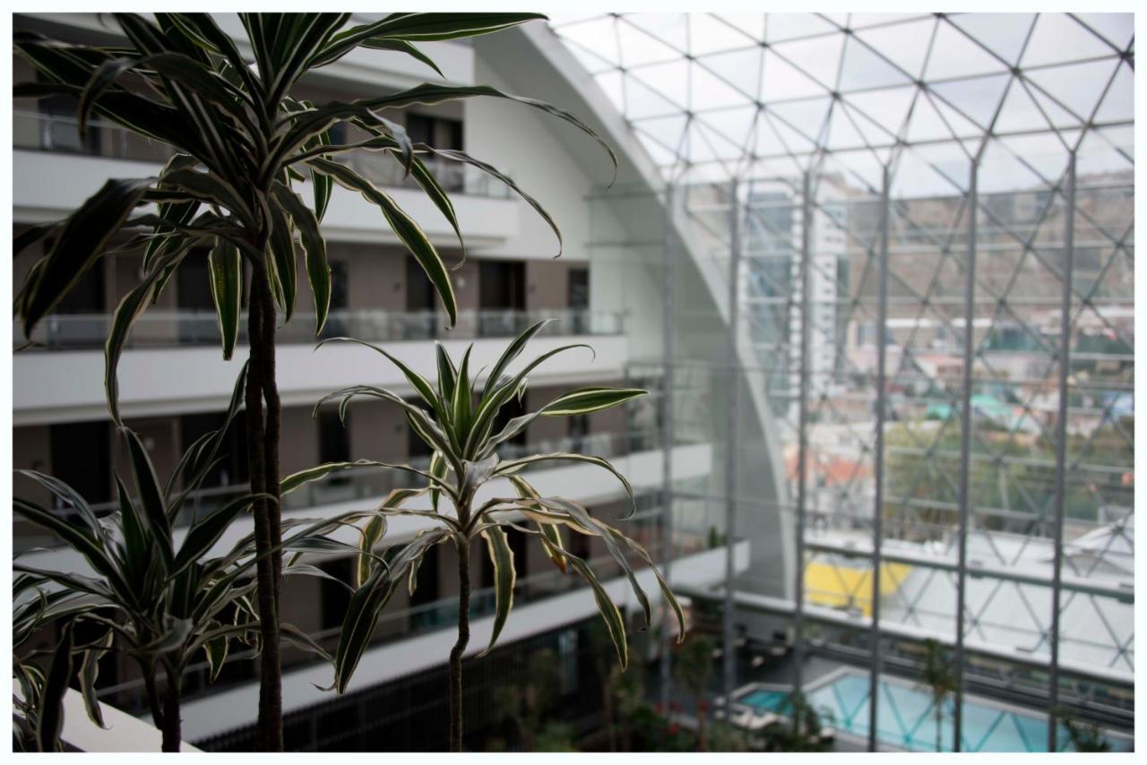 Casa Grande Hotel La Paz Zewnętrze zdjęcie