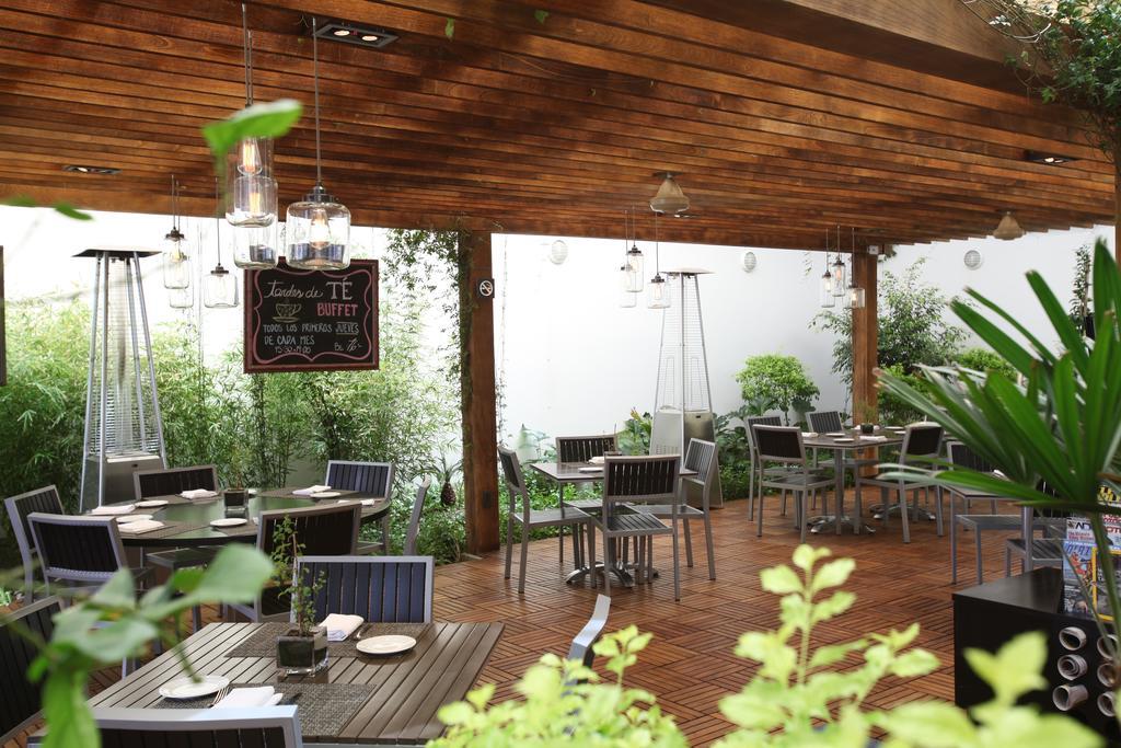Casa Grande Hotel La Paz Zewnętrze zdjęcie