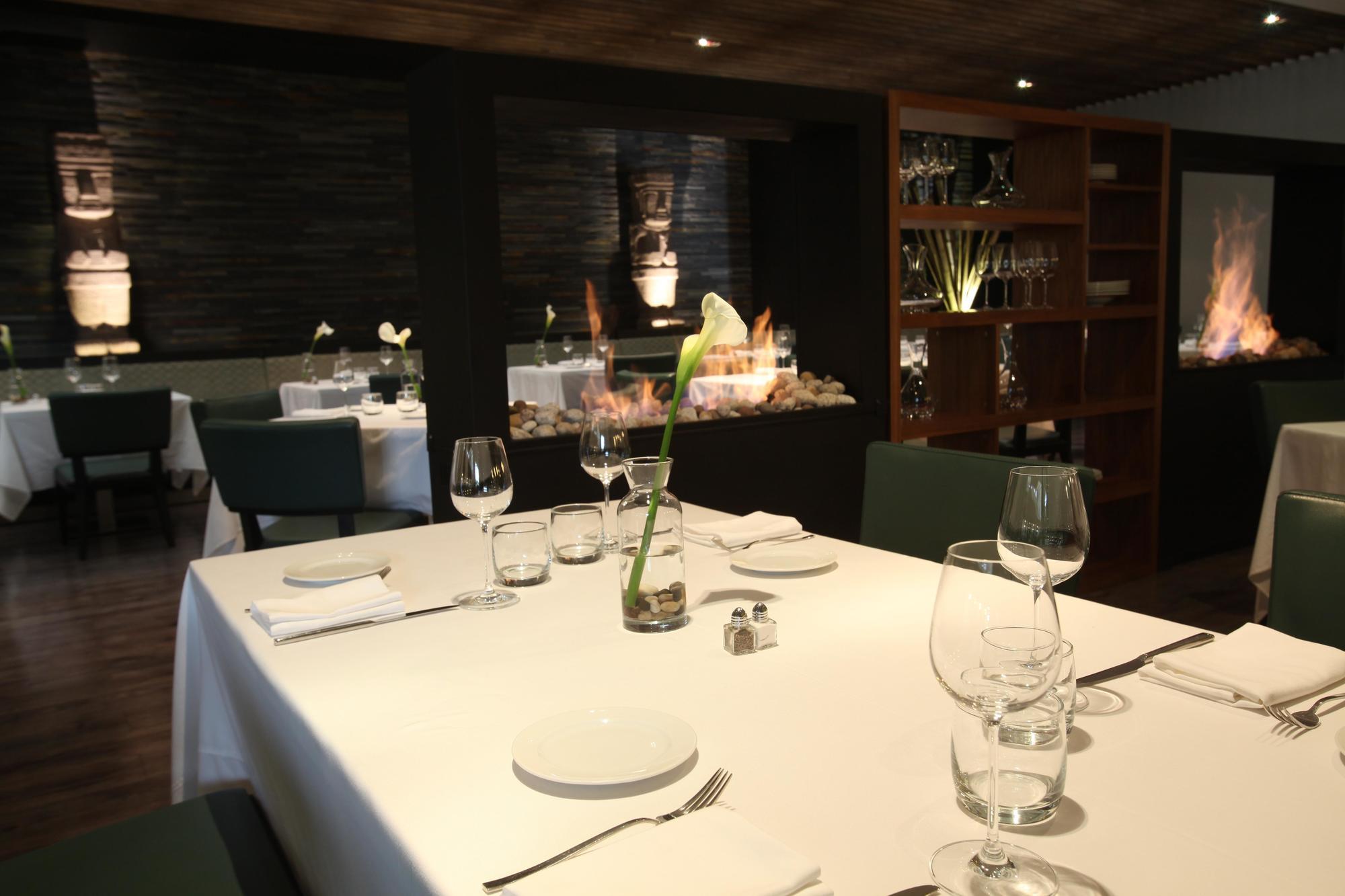 Casa Grande Hotel La Paz Zewnętrze zdjęcie