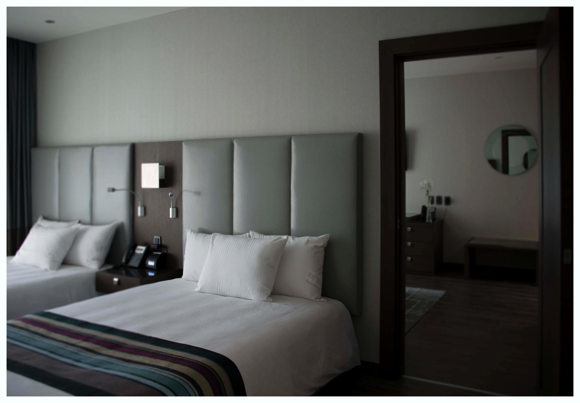 Casa Grande Hotel La Paz Zewnętrze zdjęcie