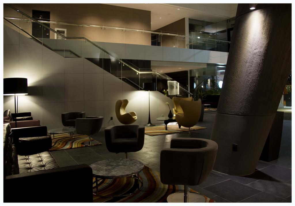 Casa Grande Hotel La Paz Zewnętrze zdjęcie