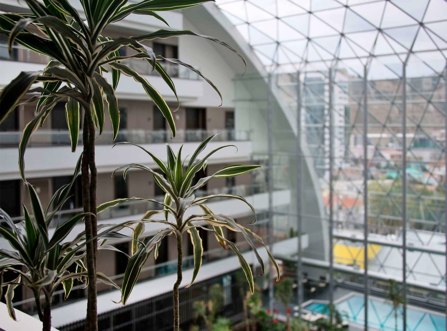 Casa Grande Hotel La Paz Zewnętrze zdjęcie