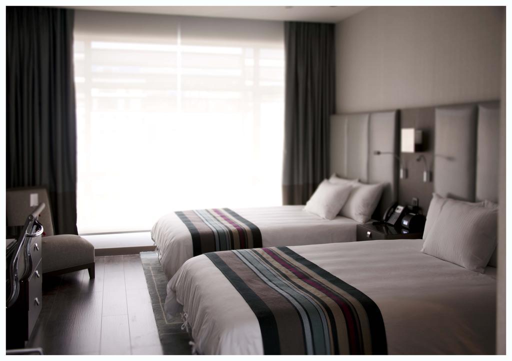 Casa Grande Hotel La Paz Zewnętrze zdjęcie